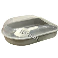 Tualet Qabı 2503-260 - Pişiklər