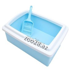 Туалетный контейнер 120