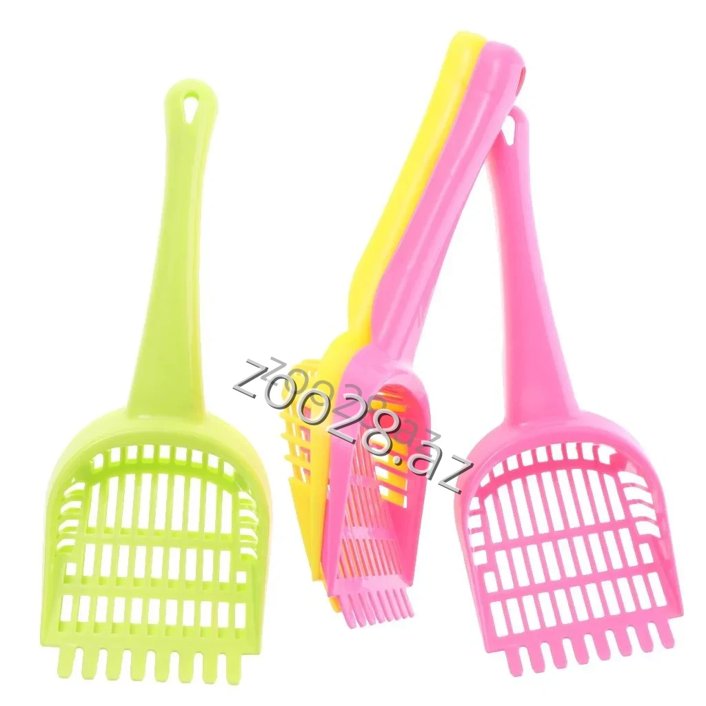 Çömçə A17 - Pişiklər | Zoo28.az