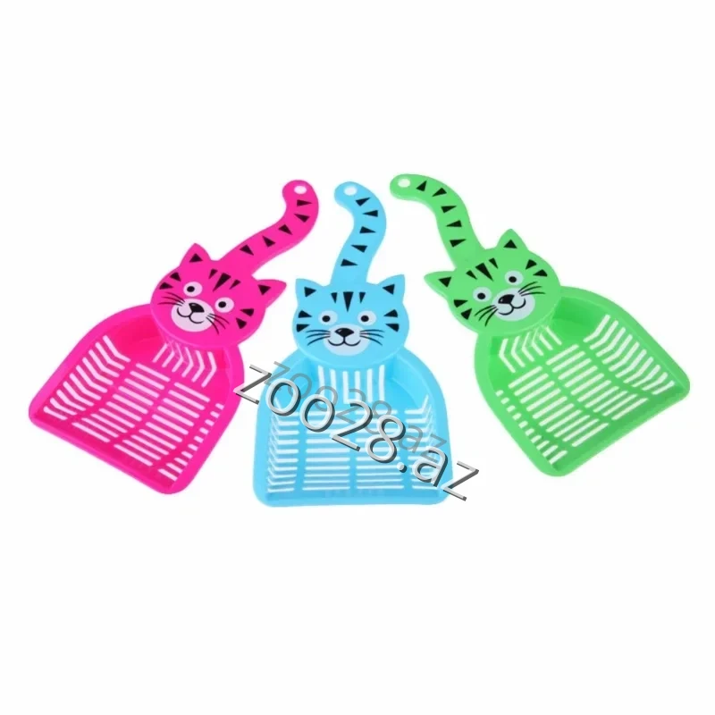 Çömçə 1114 - Pişiklər | Zoo28.az