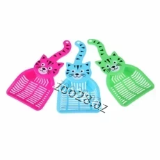 Çömçə 1114 - Pişiklər