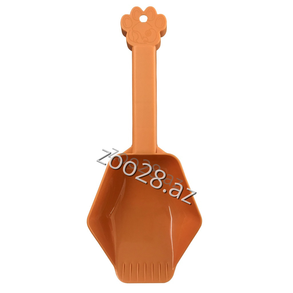 Совок 27-1 - Кошки | Zoo28.az