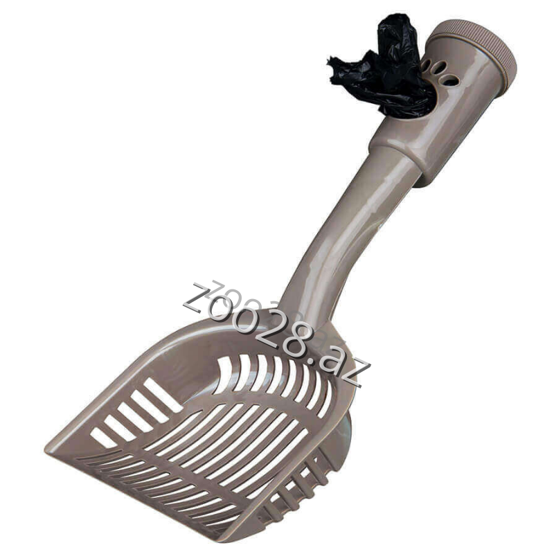 Trixie Çömçə - Pişiklər | Zoo28.az