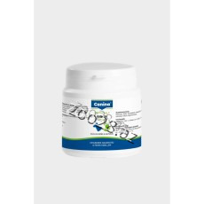 Canina Petvital Biotin İt və Pişiklərin Tük Və Dəri Sağlamlığı, 50 tab - İtlər