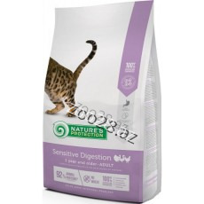 Natures Protection Sensitive for Kittens