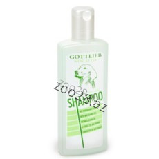Gottlieb Shampoo For Dogs With Plant Extract, 300 ml