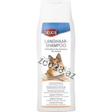Trixie Shampoo for Long-Haired Dogs