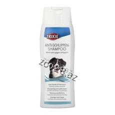 Trixie Shampoo For Dogs With Balm, 250 ml
