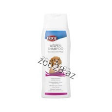 Trixie Şampun Bala İtlər Üçün, 250 ml