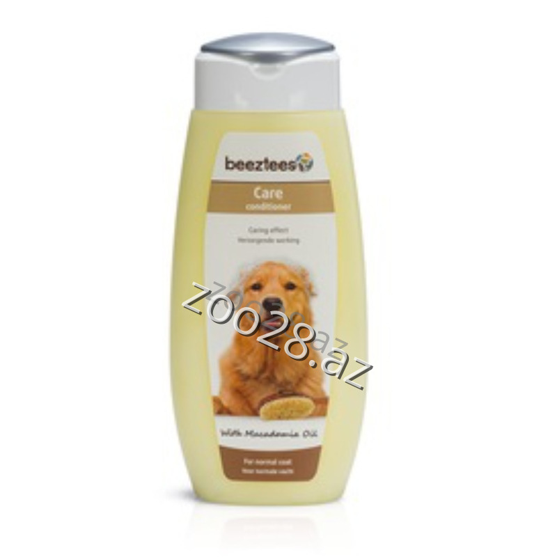 Beeztees Balm Conditioner For Dogs, 300 ml - Dogs | Zoo28.az