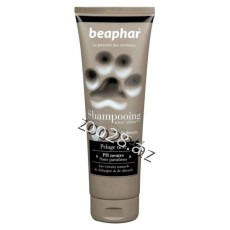 Beaphar Шампунь Pelago Noir для собак темного окраса, 250 мл