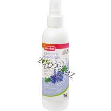 Beaphar Anti-Knot Spray For Dogs And Cats, 200 ml