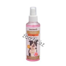 Beeztees Parfume Miss Rose İtlər Üçün Parfüm,Qızılgül Ətirli,150 ml - İtlər