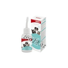 Bioline Qulaq Lasyonu,50 ml - Pişiklər