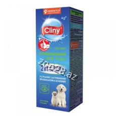 Cliny Göz Lasyonu,50 ml - İtlər