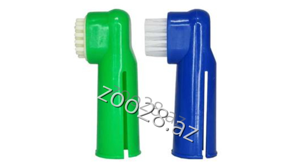 Зубная щетка HTB 2li - Собаки | Zoo28.az