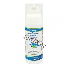 Canina Mikrosilber İtlər Və Pişiklər Üçün Gel,50 ml - İtlər