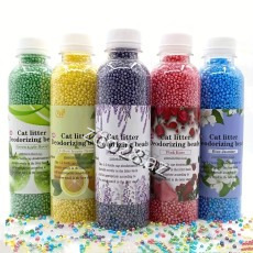 Cat Litter Deodorizing Qoxu Əlavəsi,250 ml - Pişiklər