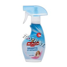Mr.Fresh İtlər Üçün Gəmirməyə qarşı,200 ml - İtlər