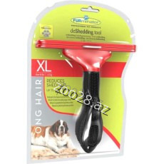 Furminator Qısa Tüklü İtlər Üçün XL