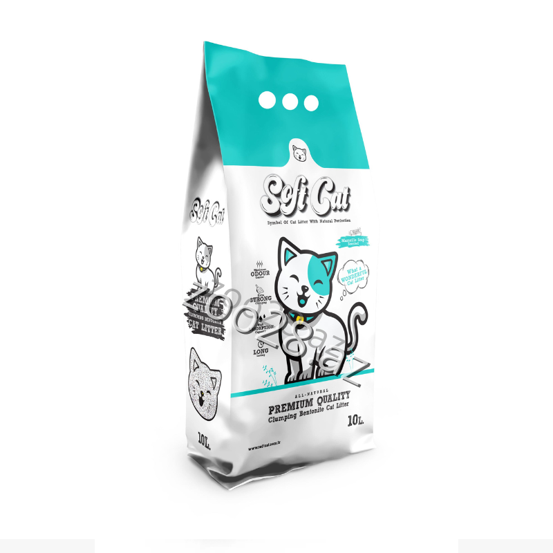 Soft Cat Less Track Marselle Soup - Pişiklər | Zoo28.az