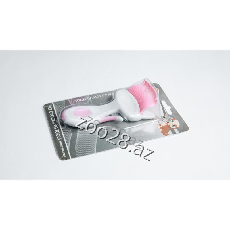 Расческа YZHT - Собаки | Zoo28.az