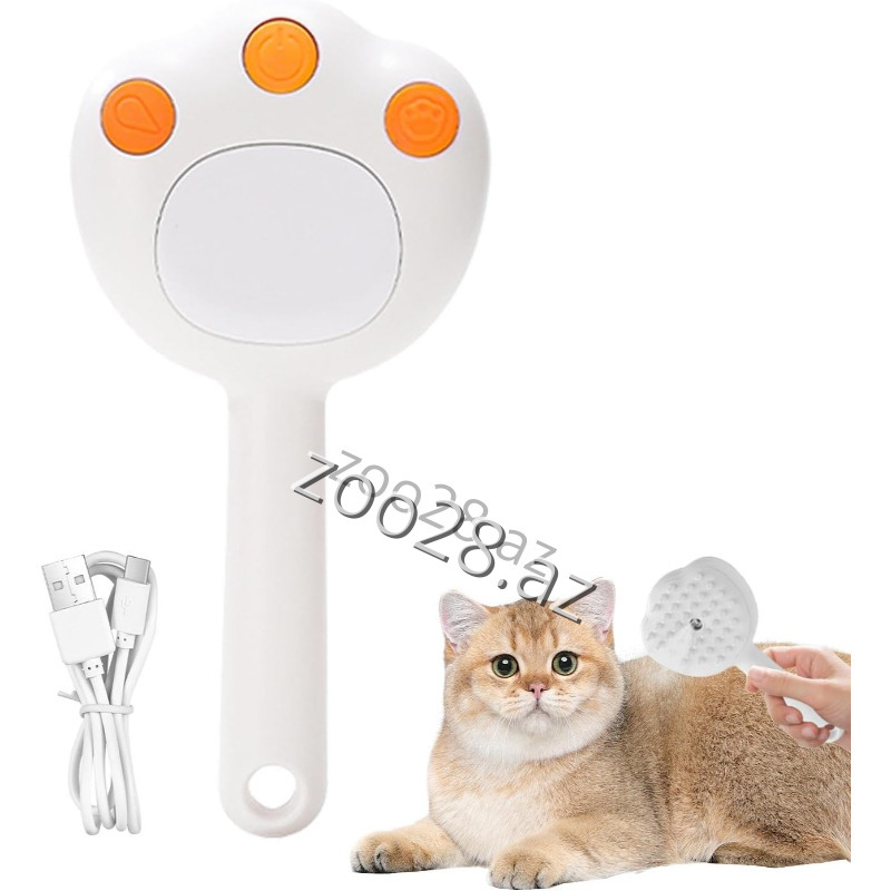 Nuytghr Steam Comb - Cats | Zoo28.az