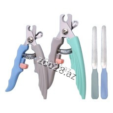 Trimpro Nail Clipper 097-70.71, 1 pc - Cats