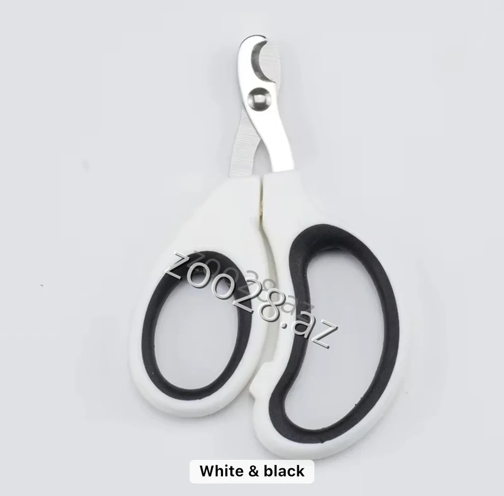 Dırnaq Qayçısı XS 097-3 - Pişiklər | Zoo28.az