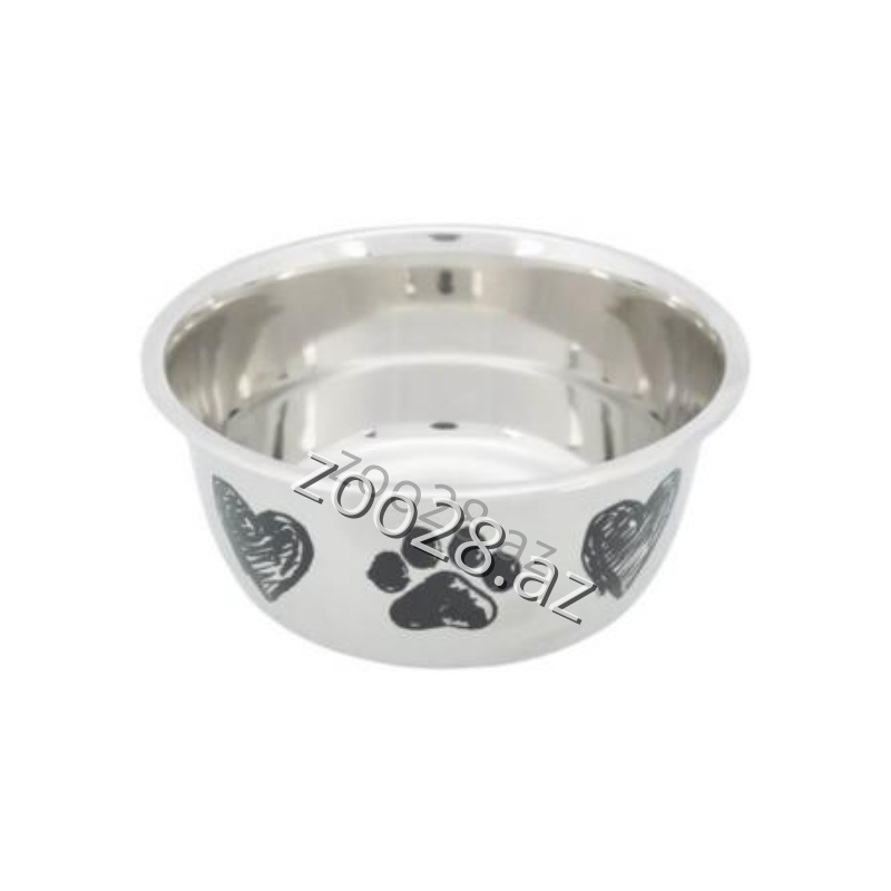 Trixie Yem Qabı  25271 - Pişiklər | Zoo28.az