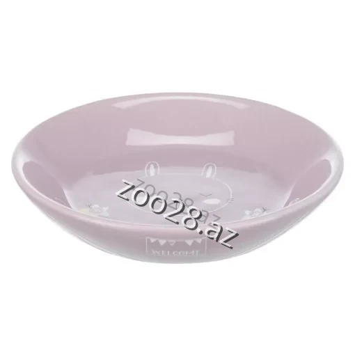 Trixie Yem Qabı 25128 - Pişiklər | Zoo28.az