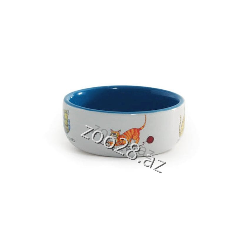 Beezteees Yem Qabı 15725 - Pişiklər | Zoo28.az