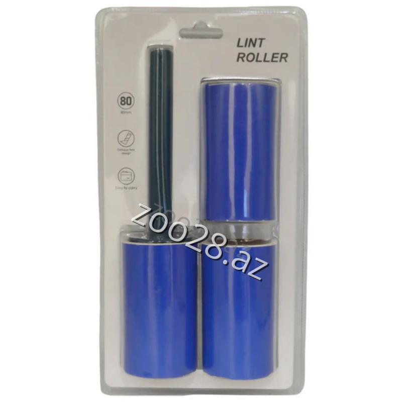 Чистящая лента 3 шт. AE123 - Смешанные аксессуары | Zoo28.az