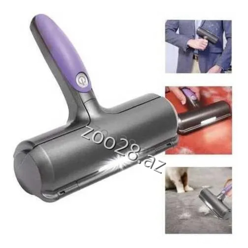 Təmizləyici Fırça Led İşıqlı - Digər Məhsullar | Zoo28.az