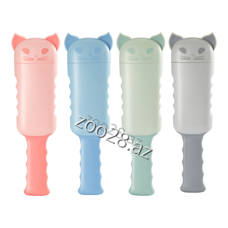 Təmizləyici Fırça 871 ,1 ədəd - Digər Məhsullar | Zoo28.az