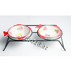 Yem Qabı 2li a - İtlər