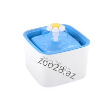 Numbel Fontan Pişiklər Üçün #1