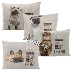 Trixie Chipo Pillow, 1 pc