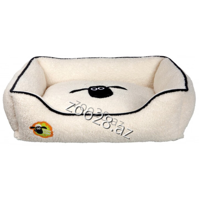 Trixie Aardman Bed - Dogs | Zoo28.az