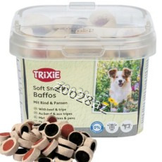 Trixie Soft Snack Baffos, 140 г