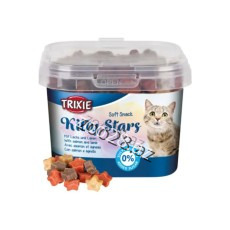 Trixie Kitty Stars,140 qr
