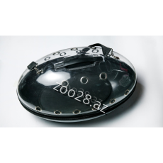 Пакет пластиковый №4