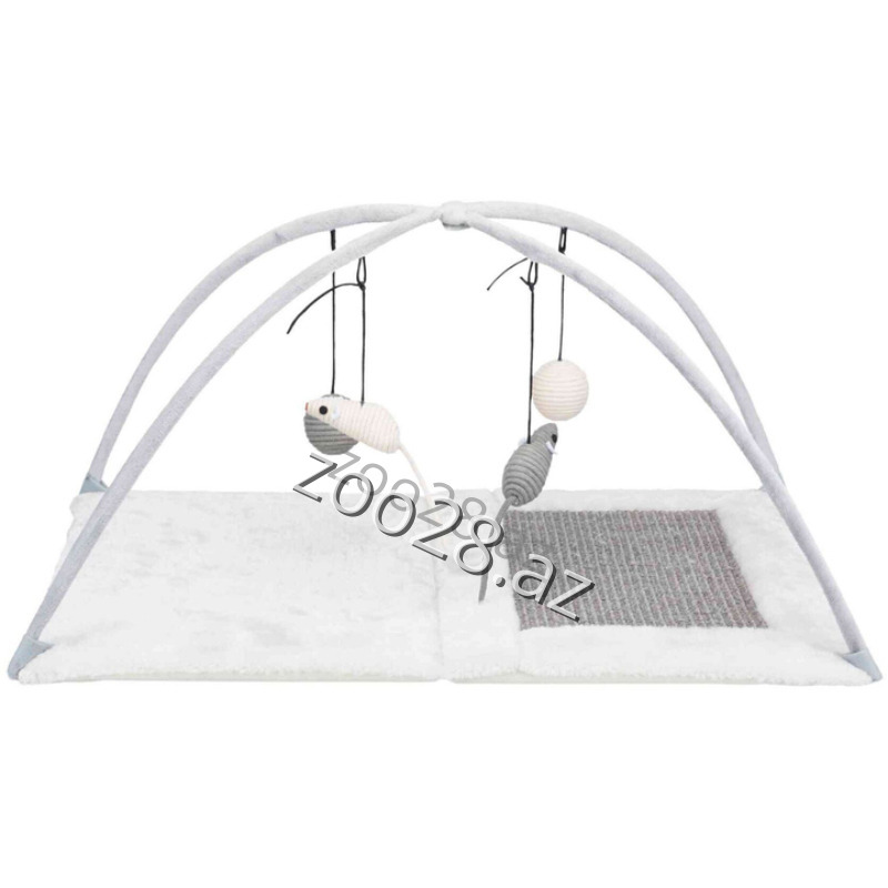 Трикси Коготь 43114 - Кошки | Zoo28.az