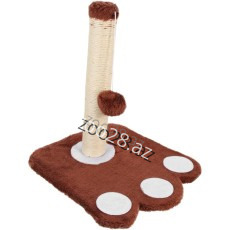 Dırnaqyonan AE 55 - Pişiklər