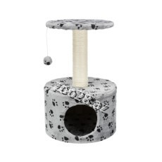 Trixie Jr Toledo Complex