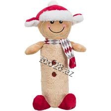 Trixie Oyuncaq Pryanik İtlər Üçün - İtlər | Zoo28.az