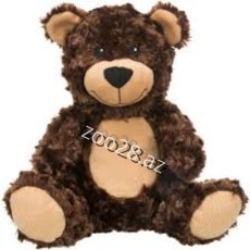 Trixie Toy Bear for Dogs