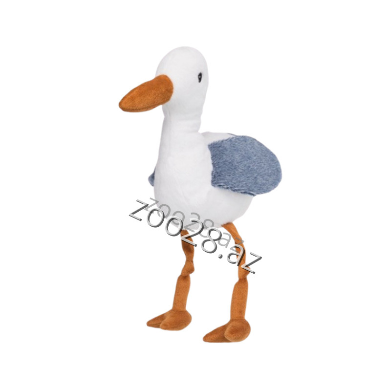 Trixie Seagull Toy for Dogs - Dogs | Zoo28.az