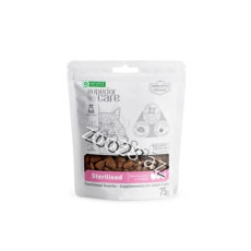 Natures Protection Snaks Sterilised,75 qr - Pişiklər