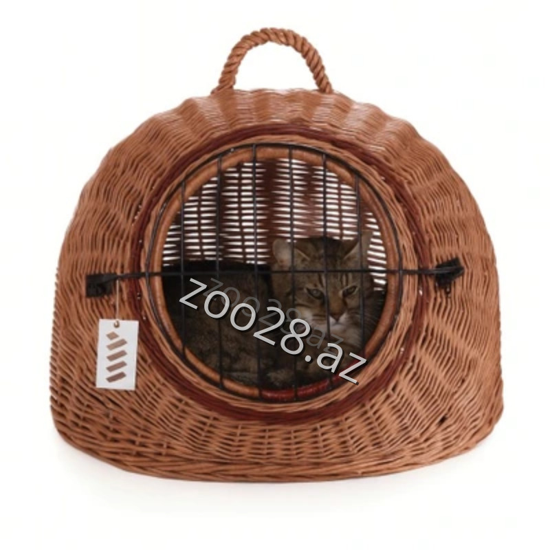 Слот для тележки Трикси 2871 - Собаки | Zoo28.az